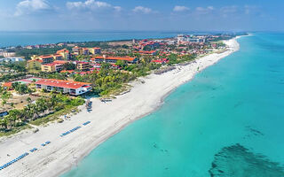 Náhled objektu Sol Sirenas Coral, Varadero, Kuba, Karibik a Stř. Amerika