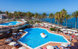 Náhled objektu Sol Tenerife, Playa de las Américas (Tenerife), Tenerife, Kanárské ostrovy