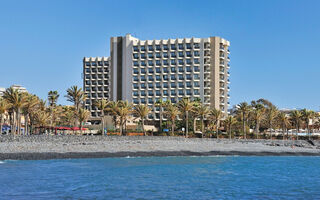 Náhled objektu Sol Tenerife, Playa de las Américas (Tenerife), Tenerife, Kanárské ostrovy