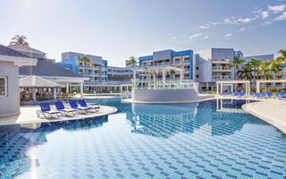 Náhled objektu Sol Varadero Beach, Varadero, Kuba, Karibik a Stř. Amerika