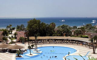 Náhled objektu Sol Y Mar Paradise Beach, Safaga, Hurghada a okolí, Egypt