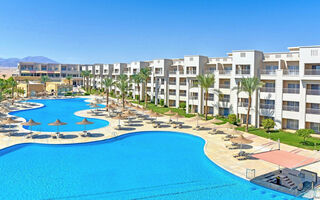 Náhled objektu Sol Y Mar Soma Beach, Soma Bay, Hurghada a okolí, Egypt