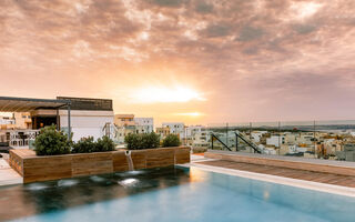 Náhled objektu Solana Hotel & Spa, Mellieha, Malta, Itálie a Malta