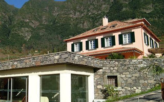 Náhled objektu Solar Da Bica, Sao Vicente, ostrov Madeira, Portugalsko