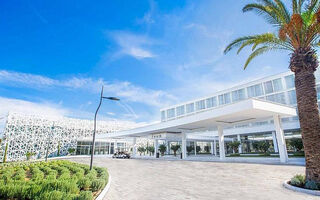 Náhled objektu Solaris Resort Ivan, Šibenik, Severní Dalmácie, Chorvatsko
