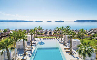 Náhled objektu Solaris Resort Jure, Šibenik, Severní Dalmácie, Chorvatsko
