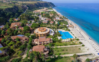 Náhled objektu Sole Mare, Capo Vaticano, Kalábrie, Itálie a Malta