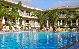 Náhled objektu Solimar Ruby, Malia, ostrov Kréta, Řecko