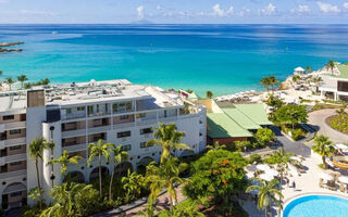 Náhled objektu Sonesta Maho Beach, Maho Bay, Sv. Martin / St. Maarten, Karibik a Stř. Amerika