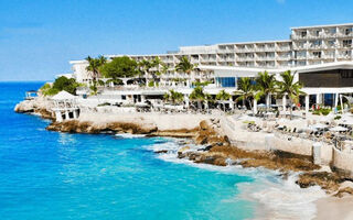 Náhled objektu Sonesta Ocean Point, Maho Bay, Sv. Martin / St. Maarten, Karibik a Stř. Amerika