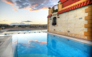 Náhled objektu Soreda, Qawra, Malta, Itálie a Malta