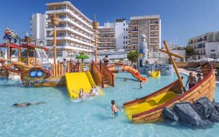 Náhled objektu Sorra Daurada, Malgrat de Mar, Costa Brava, Španělsko