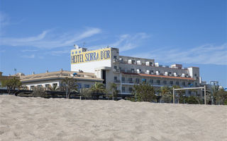 Náhled objektu Sorra D´Or, Malgrat de Mar, Costa Brava, Španělsko