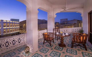 Náhled objektu Souq Waqif Hotels by Tivoli, Doha, Katar, Blízký východ