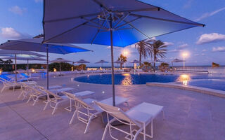 Náhled objektu Sousse Pearl Mariott Resort & spa, Sousse, Sousse, Tunisko