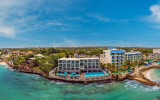 Náhled objektu South Gap, Oistins, Barbados, Karibik a Stř. Amerika