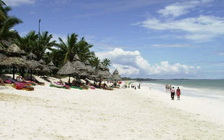 Náhled objektu Southern Palm, Diani Beach, Keňa, Afrika