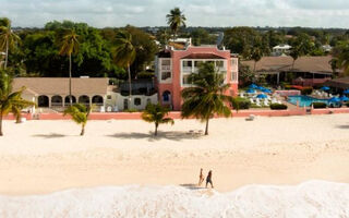 Náhled objektu Southern Palms Beach, Oistins, Barbados, Karibik a Stř. Amerika