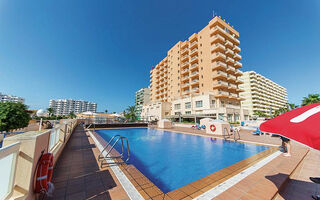 Náhled objektu Spa Mangalan, La Manga del Mar Menor, Costa Calida, Španělsko