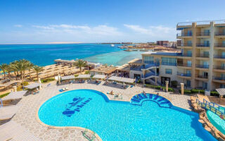 Náhled objektu Sphinx Aqua Park Beach Resort, Hurghada, Hurghada a okolí, Egypt