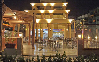 Náhled objektu Sphinx Aqua Park Beach Resort, Hurghada, Hurghada a okolí, Egypt