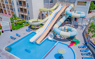 Náhled objektu Sphinx Aqua Park Beach Resort, Hurghada, Hurghada a okolí, Egypt