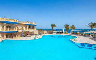 Náhled objektu Sphinx Resort, Hurghada, Hurghada a okolí, Egypt