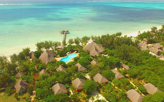 Náhled objektu Spice Island Hotel & Resort, Jambiani, Zanzibar, Afrika