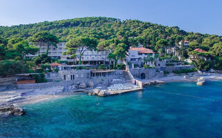 Náhled objektu Splendid, Dubrovník, Jižní Dalmácie, Chorvatsko