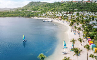 Náhled objektu St James Club, Antigua, Antigua a Barbuda, Karibik a Stř. Amerika