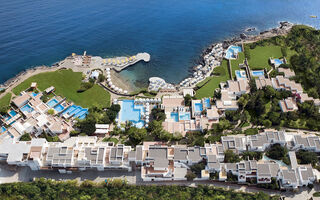 Náhled objektu St. Nicolas Bay, Agios Nikolaos, ostrov Kréta, Řecko