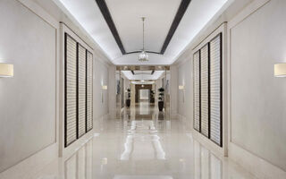 Náhled objektu St Regis Abu Dhabi, Abu Dhabi, Abu Dhabi, Arabské emiráty