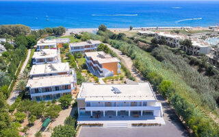 Náhled objektu Stafilia Beach, Lardos, ostrov Rhodos, Řecko