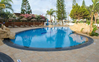 Náhled objektu Stamatia, Ayia Napa, Jižní Kypr (řecká část), Kypr