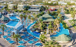 Náhled objektu Star Beach, Hersonissos, ostrov Kréta, Řecko