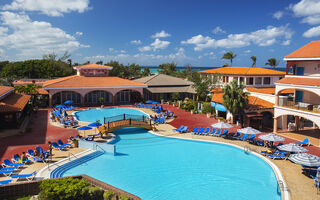 Náhled objektu Starfish Cuatro Palmas, Varadero, Kuba, Karibik a Stř. Amerika