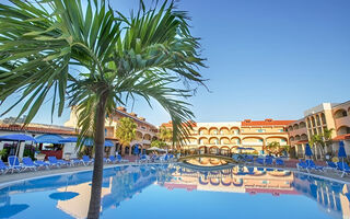 Náhled objektu Starfish Cuatro Palmas, Varadero, Kuba, Karibik a Stř. Amerika