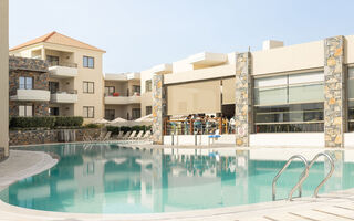 Náhled objektu Stefan Village, Agia Marina, ostrov Kréta, Řecko