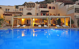 Náhled objektu Stefanos Village, Plakias, ostrov Kréta, Řecko