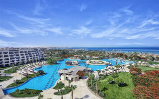 Náhled objektu Steigenberger Al Dau Beach, Hurghada, Hurghada a okolí, Egypt