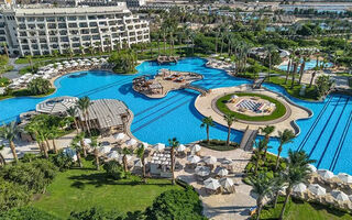 Náhled objektu Steigenberger Al Dau Beach, Hurghada, Hurghada a okolí, Egypt