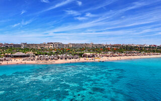 Náhled objektu Steigenberger Aqua Magic, Hurghada, Hurghada a okolí, Egypt