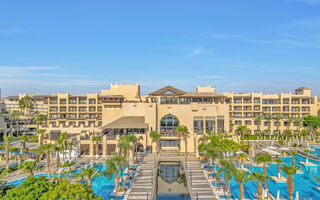 Náhled objektu Steigenberger Aqua Magic, Hurghada, Hurghada a okolí, Egypt