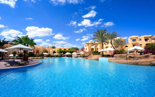 Náhled objektu Steigenberger Coraya Beach, Marsa Alam, Marsa Alam a okolí, Egypt
