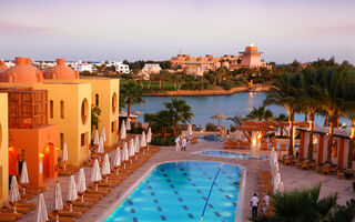 Náhled objektu Steigenberger Golf Resort, El Gouna, Hurghada a okolí, Egypt