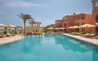 Náhled objektu Steigenberger Golf Resort, El Gouna, Hurghada a okolí, Egypt