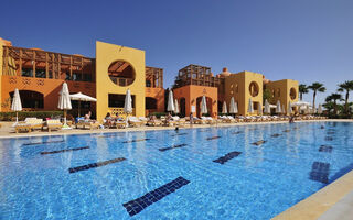 Náhled objektu Steigenberger Golf Resort, El Gouna, Hurghada a okolí, Egypt