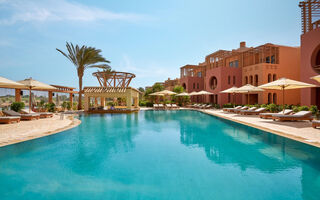 Náhled objektu Steigenberger Golf Resort, El Gouna, Hurghada a okolí, Egypt