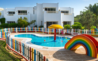Náhled objektu Steigenberger Marhaba Thalasso Hammamet, Hammamet, Hammamet, Tunisko