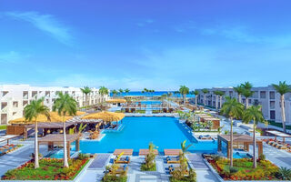 Náhled objektu Steigenberger Resort Ras Soma, Safaga, Hurghada a okolí, Egypt